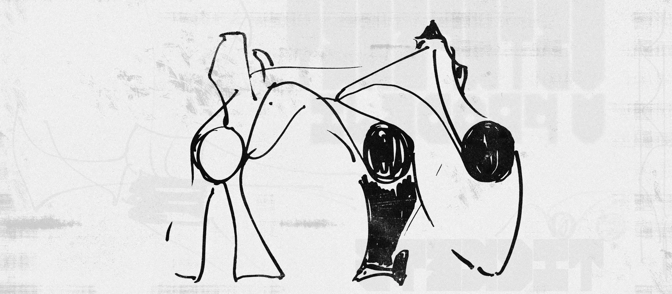 Transforma festival banner