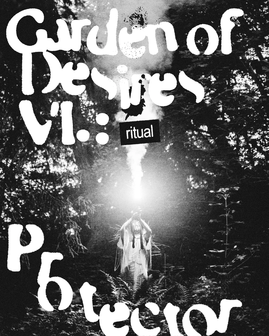 Image of Garden of Desires VI